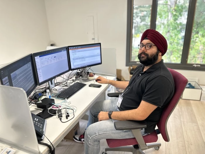 People at SAM IT | SAM IT Solutions