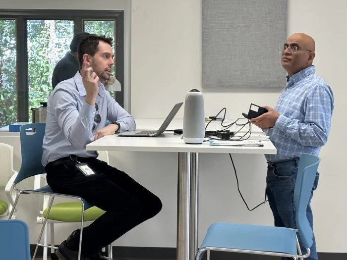 People at SAM IT | SAM IT Solutions