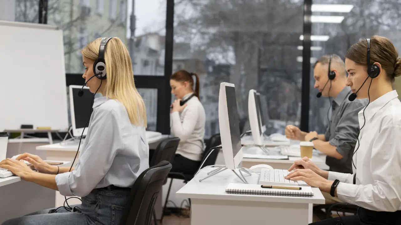 IT Helpdesk and MSP