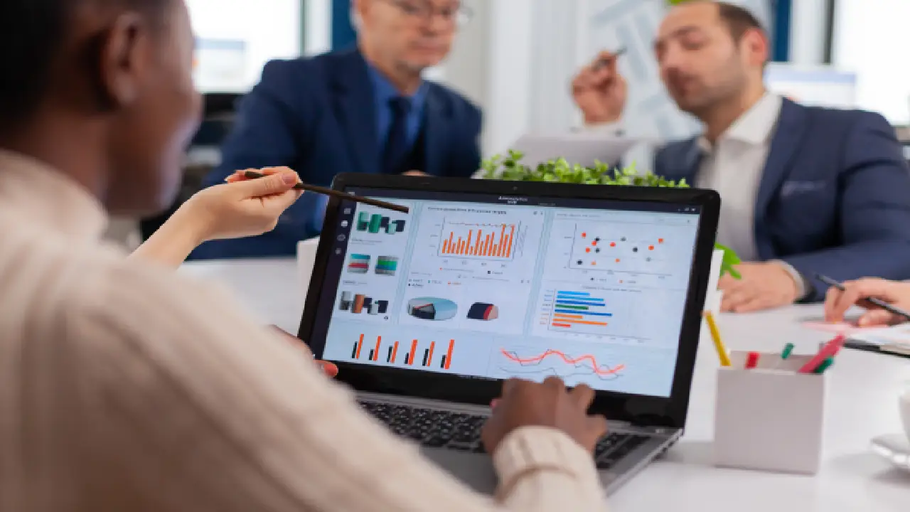 Website Audit