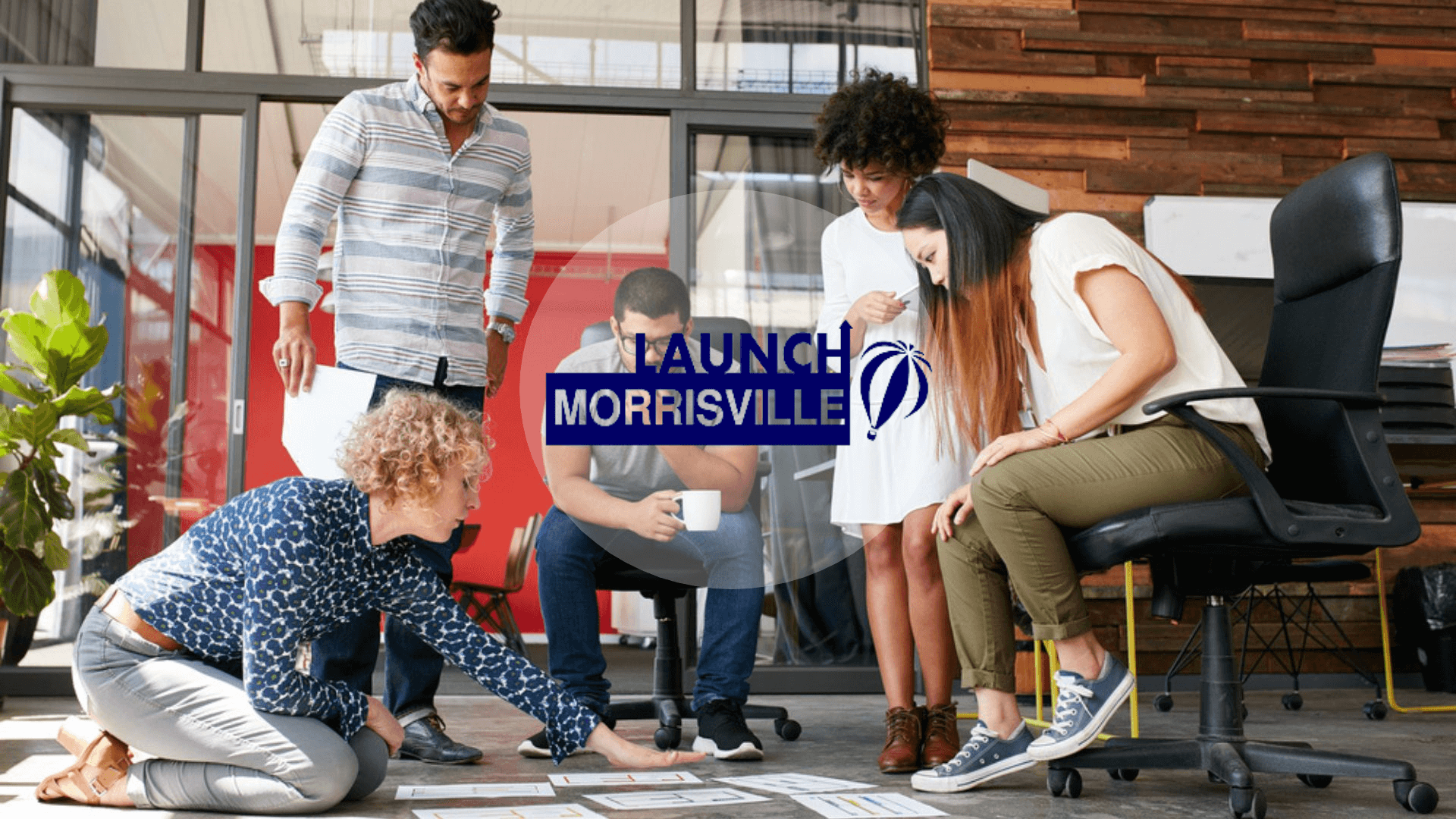 Launch Morrisville