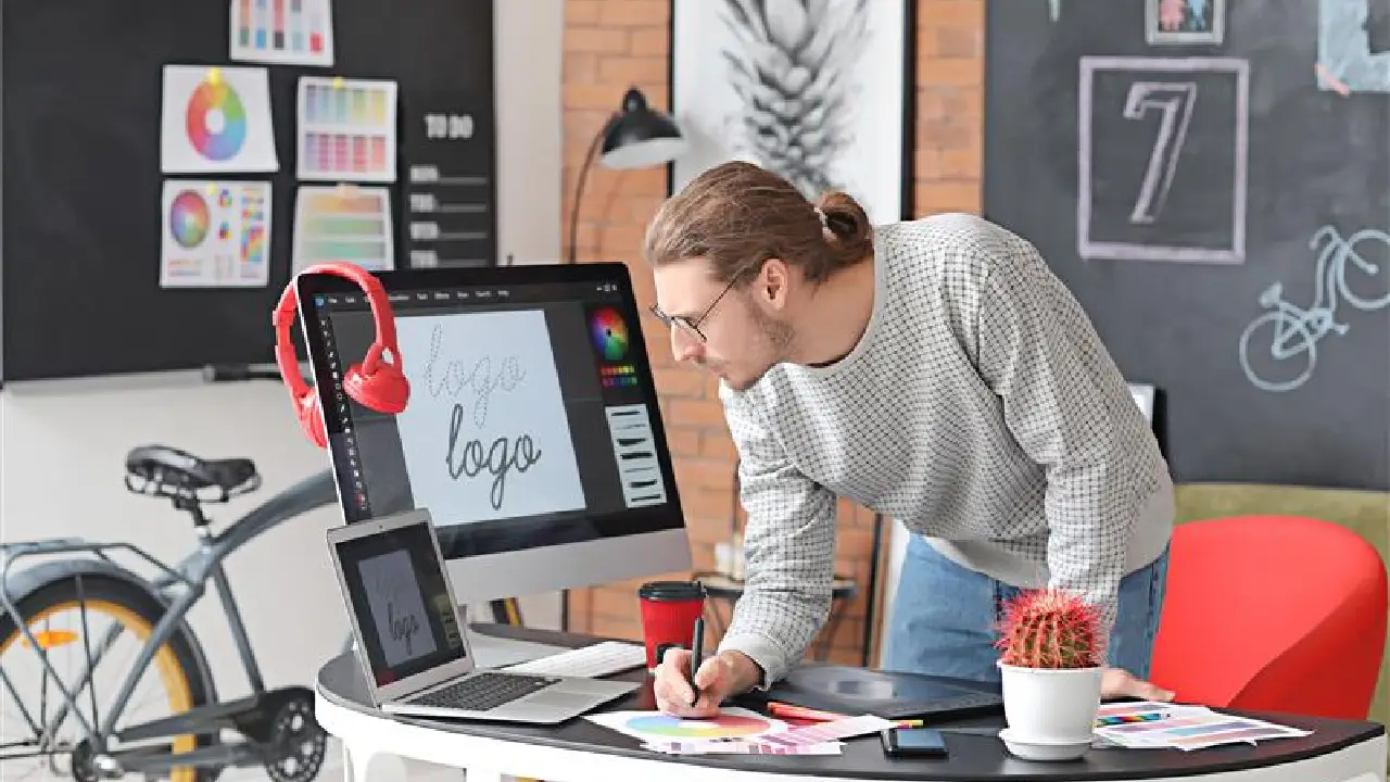 Graphic Designs