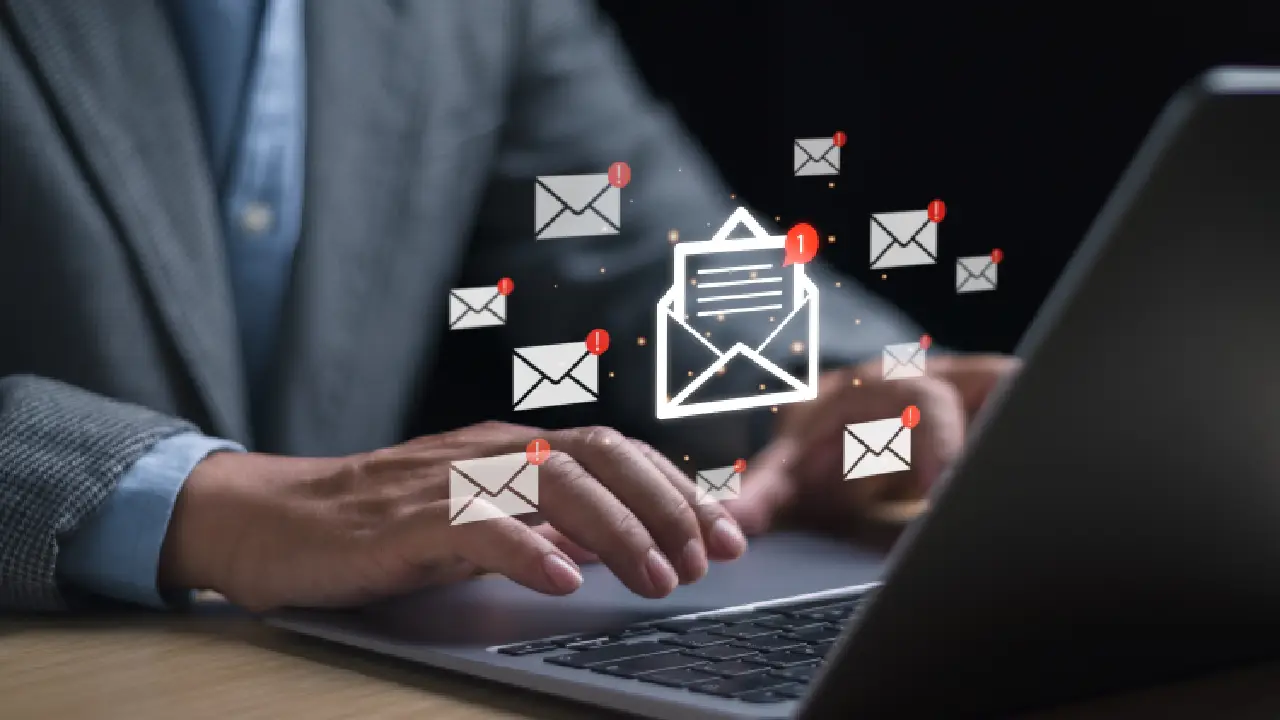 Email Marketing