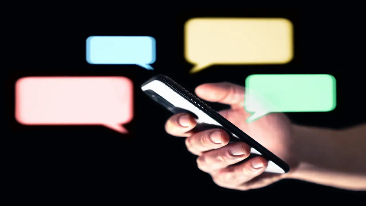 Text Message Marketing