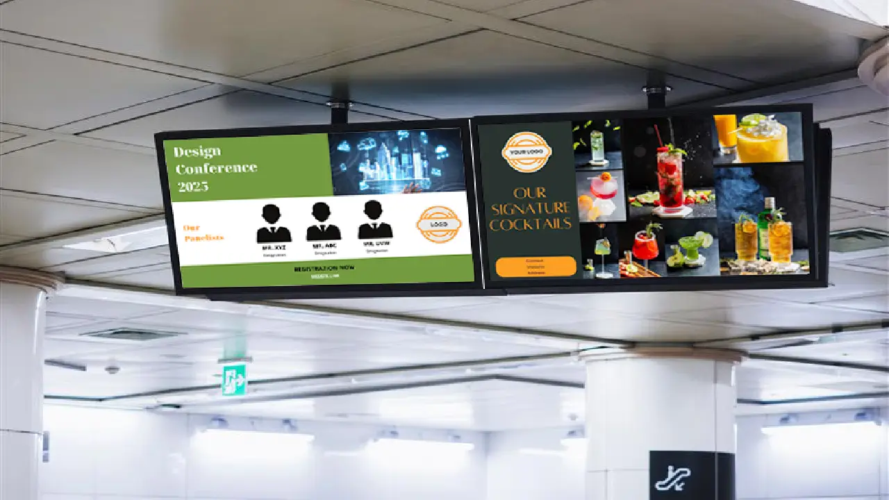 Digital Display Advertising