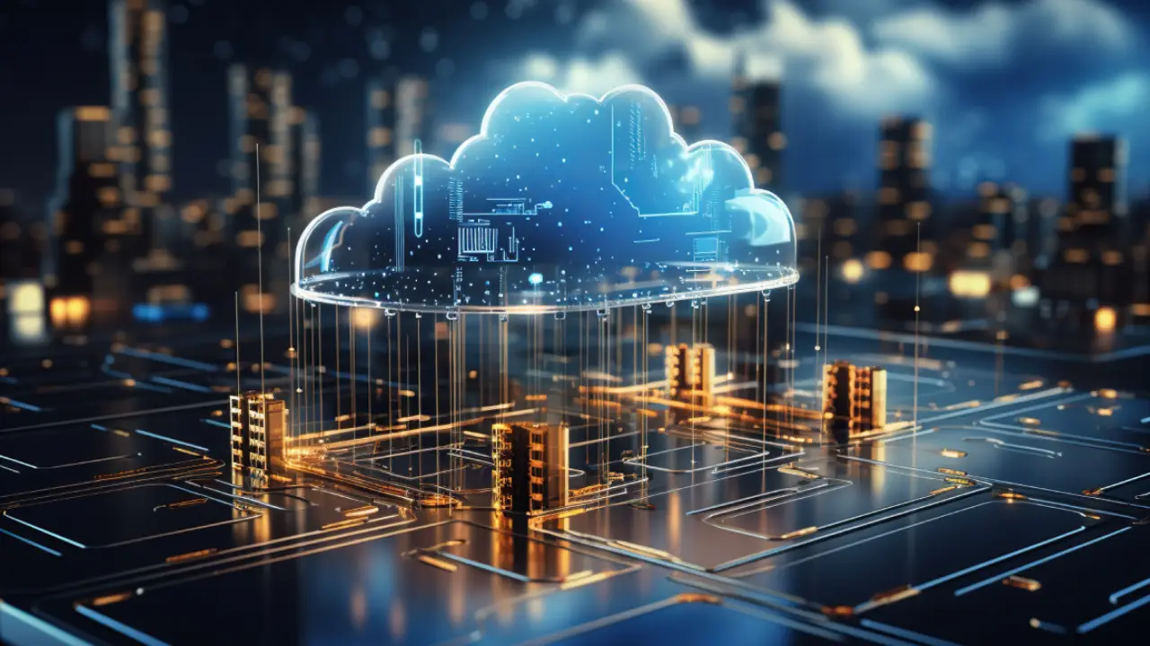 Hosting and Cloud