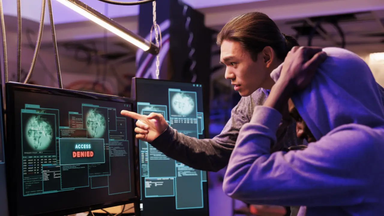 Cybersecurity Solutions