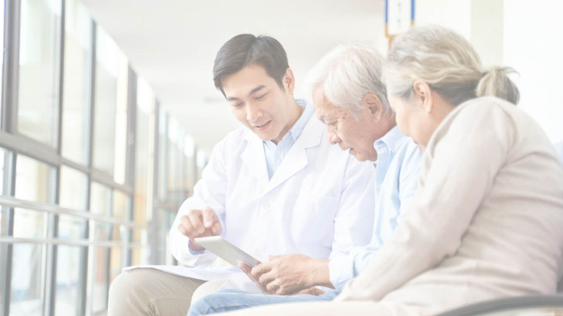 Carolina Medical Care