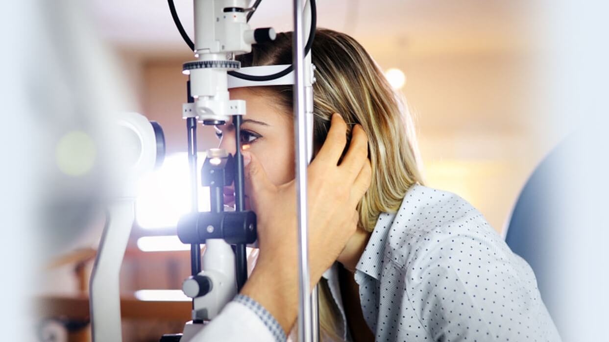 Carolina Retina Institute