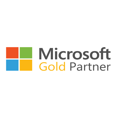 Microsoft Gold Partner