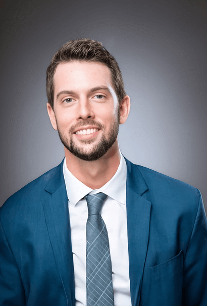 CEO Jamie Pleasants