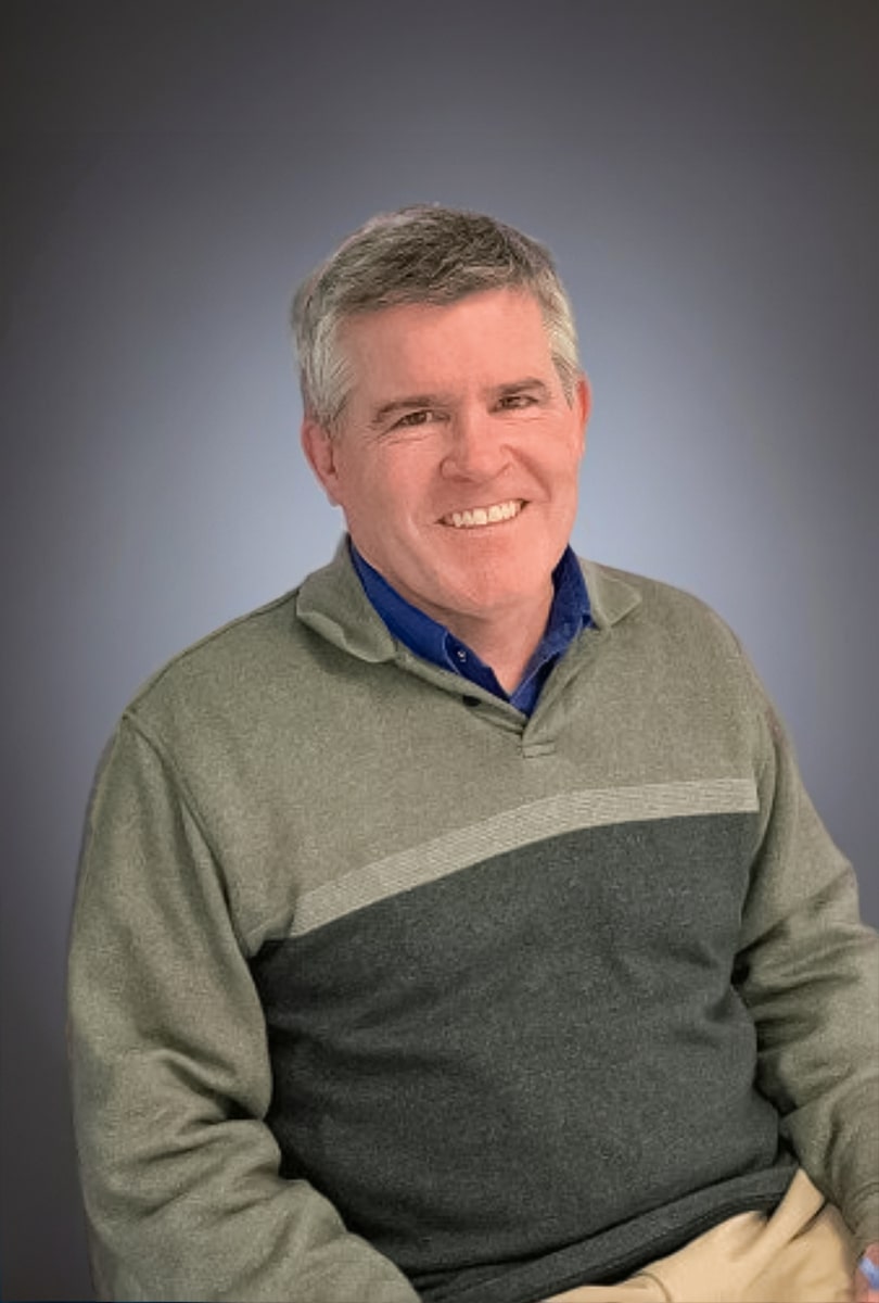 Bob Monaghan